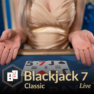 Blackjack Classic 8